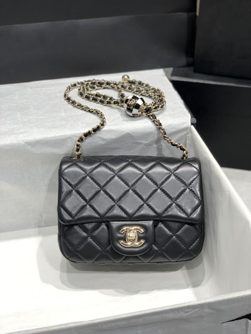 Chanel CF Series Bags